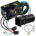 Power Tilt Trim Motor Replacement for Mercury Force 90 (1990–1998)