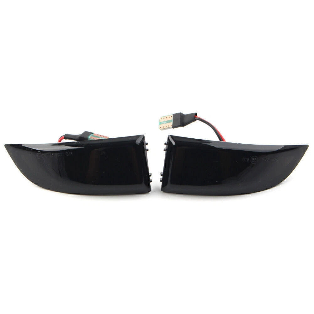 LED Dynamic Turn Signal Light for Renault Megane MK3 (2008–2016)