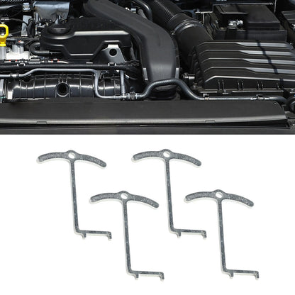 Set of 4 Timing Belt Tools for Opel Engine