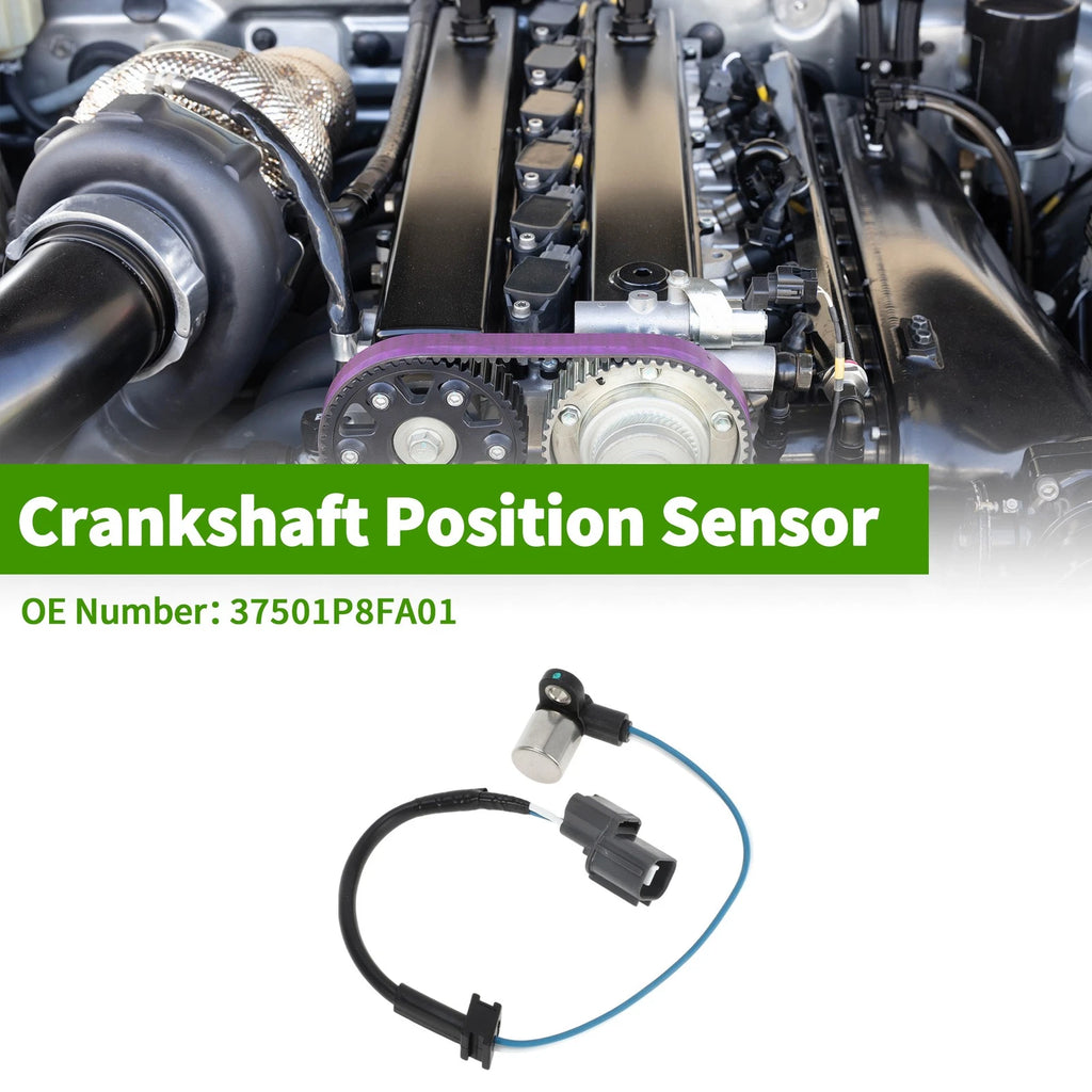 Crankshaft Position Sensor for Honda Odyssey 3.5L (1999–2004)
