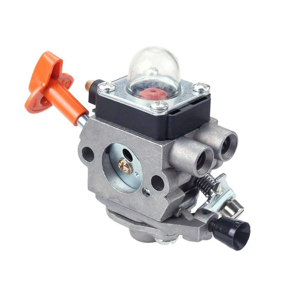 Carburetor Air Filter Kit for Stihl FS87 FS90 FS100 FS110 FS90R FS90K (N/A)