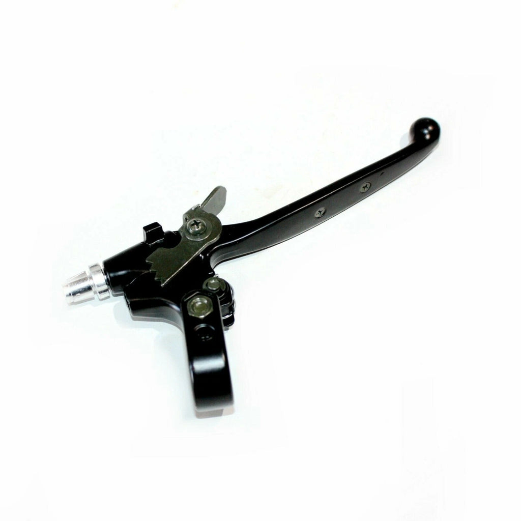 Lockable Clutch Lever + Cable for 49cc 80cc 100cc Motorized Bicycle