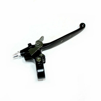 Lockable Clutch Lever + Cable for 49cc 80cc 100cc Motorized Bicycle