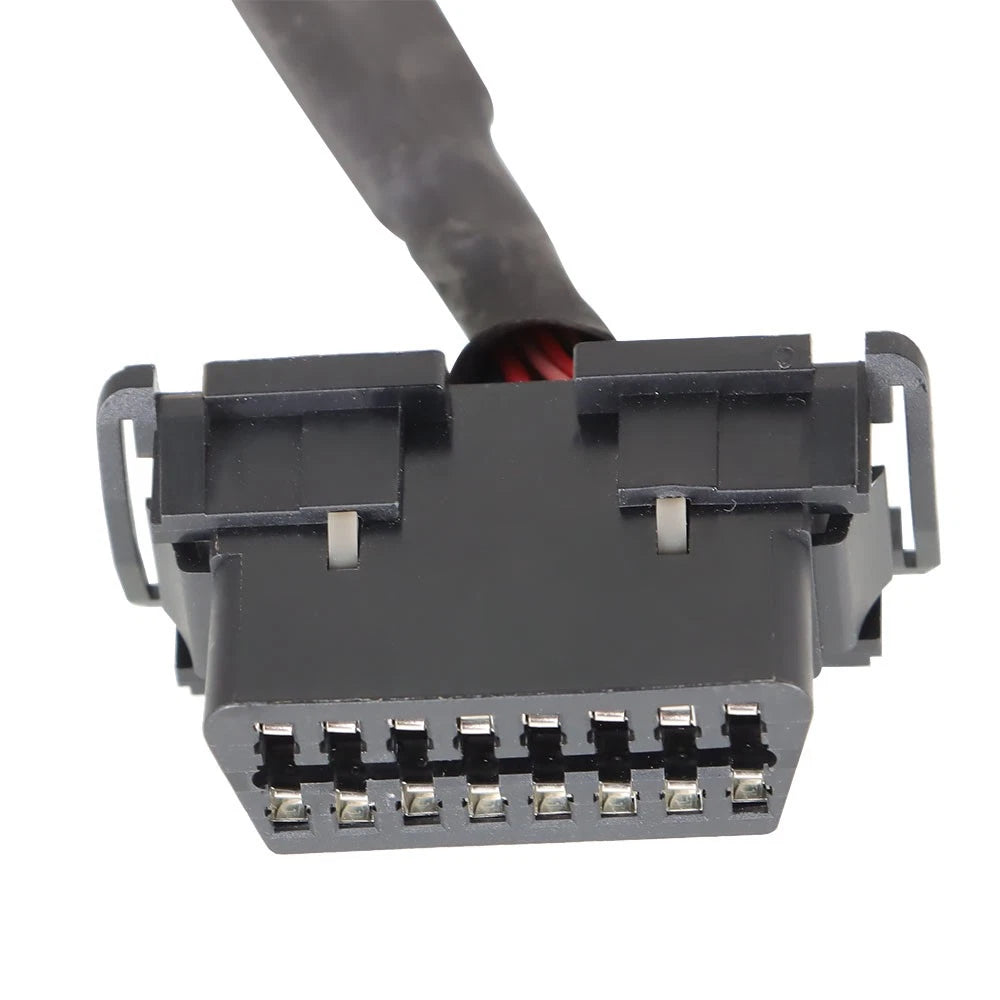 Wiring Harness for Automotive Image Security Gate Bypass Cable (2018–2020)