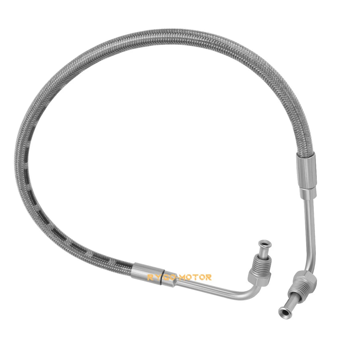 Rear Brake Line Hose for Polaris Sportsman 300 400 4x4 (2008–2010) 1910953