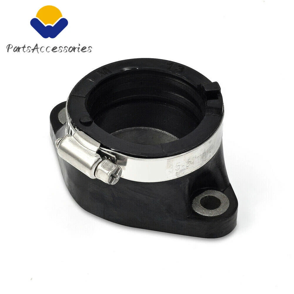 Carburetor Intake Manifold Boot for Honda Fourtrax 250 TRX250X (1987–1992)