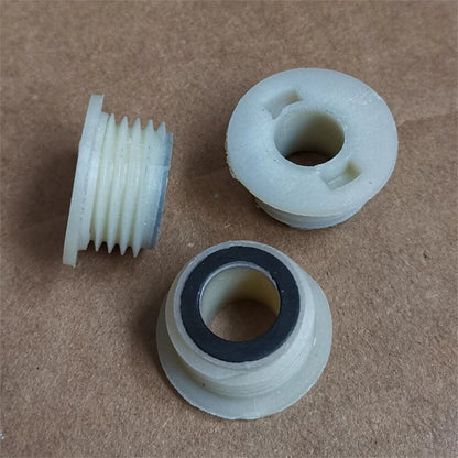 10 Pcs Oil Pump Worm Gear for Echo CS-350, CS-2600 (2010–2023)