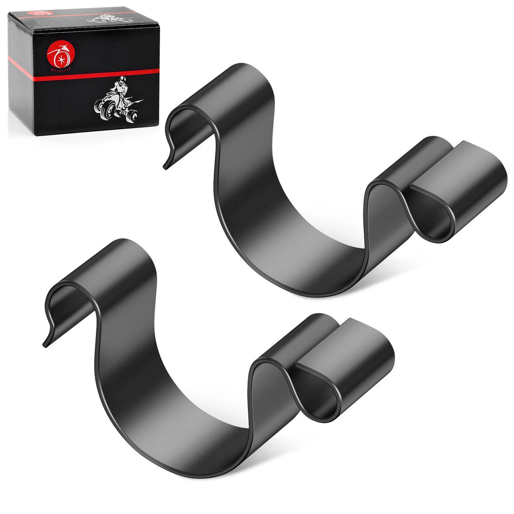 2X Air Box Cover Clip for Polaris Sportsman 800 (2005–2014) 5242044