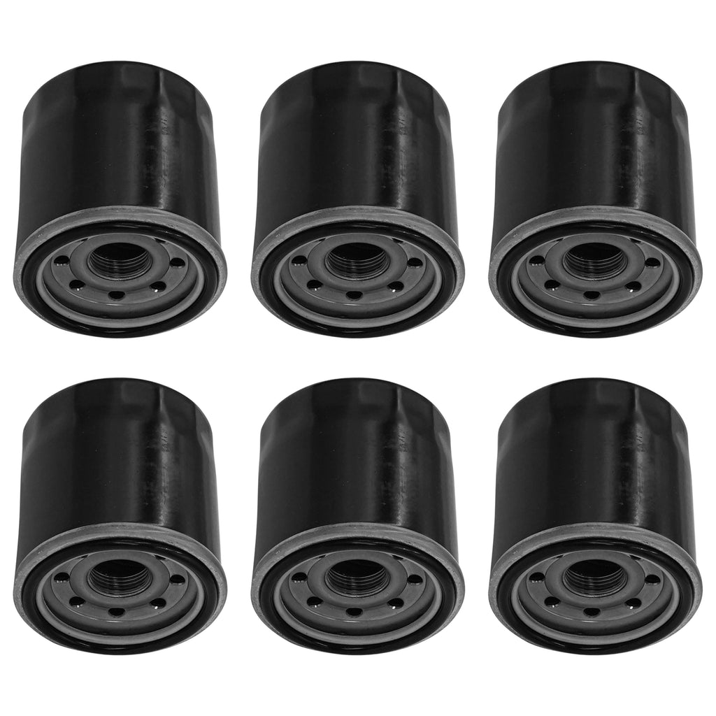 Engine Oil Filter Replacement for John Deere TerrainCut Turbo Wide Area (2000–2010)
