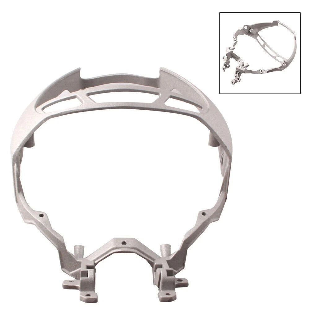Front Headlight Bracket for Ducati Monster 696 659 795 796 (2008–2016)