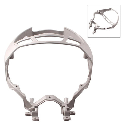 Front Headlight Bracket for Ducati Monster 696 659 795 796 (2008–2016)