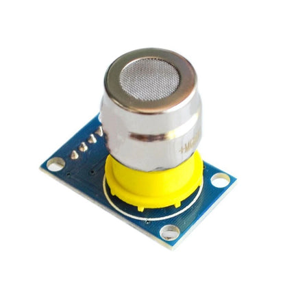 Carbon Dioxide Detection Sensor MG811 Module for Various Applications
