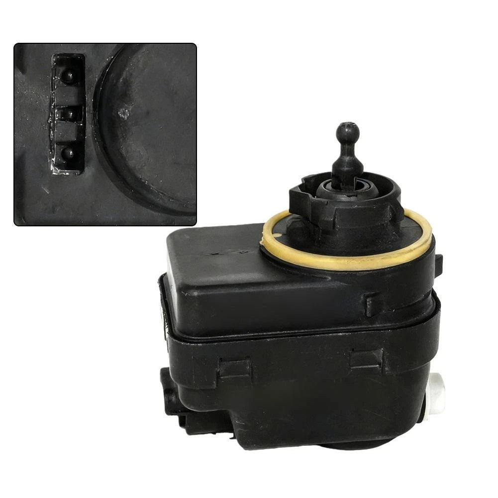 Headlight Leveling Motor for Toyota Aygo and Fiat Models