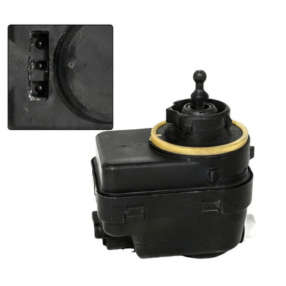 Headlight Leveling Motor for Toyota Aygo and Fiat Models