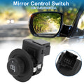 Car Mirror Switch Replacement for Ford Expedition F-150 Fusion (2005–2018)