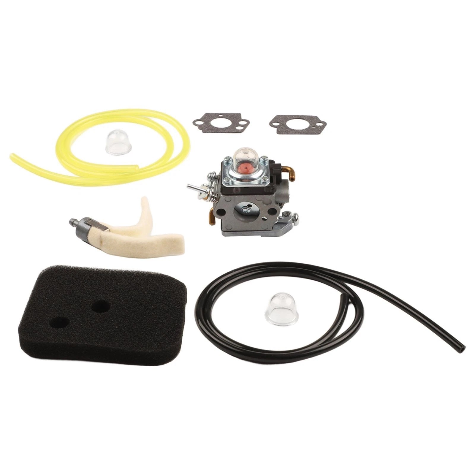 Carburetor Kit for HS Trimmer Models (Compatible)