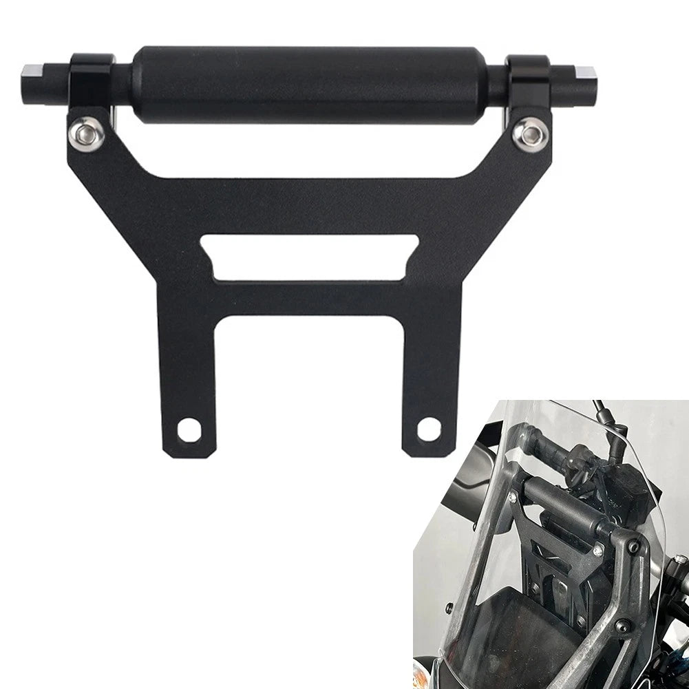 Handlebar Extension Bracket for Yamaha Tenere 700 (2019–2023)