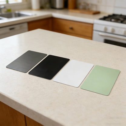 Flexible Baking Mat for Easy Cleaning (No Known Part Numbers)