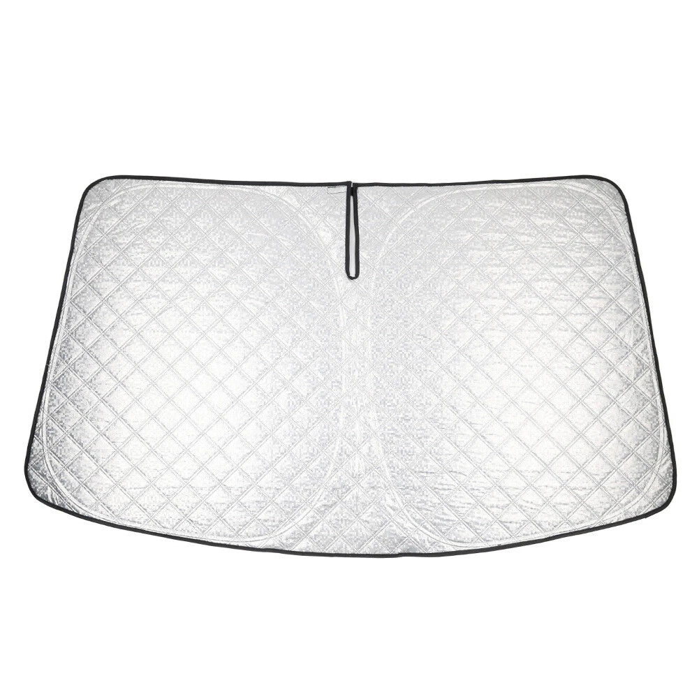 Foldable Windshield Sun Shade for Toyota Camry (2018–2024)