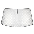 Foldable Windshield Sun Shade for Toyota Camry (2018–2024)