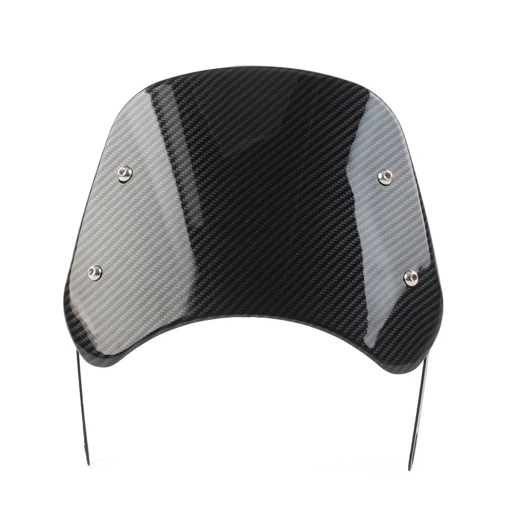 Windshield Wind Deflector for Honda CG125 CG150 (2000–2023)