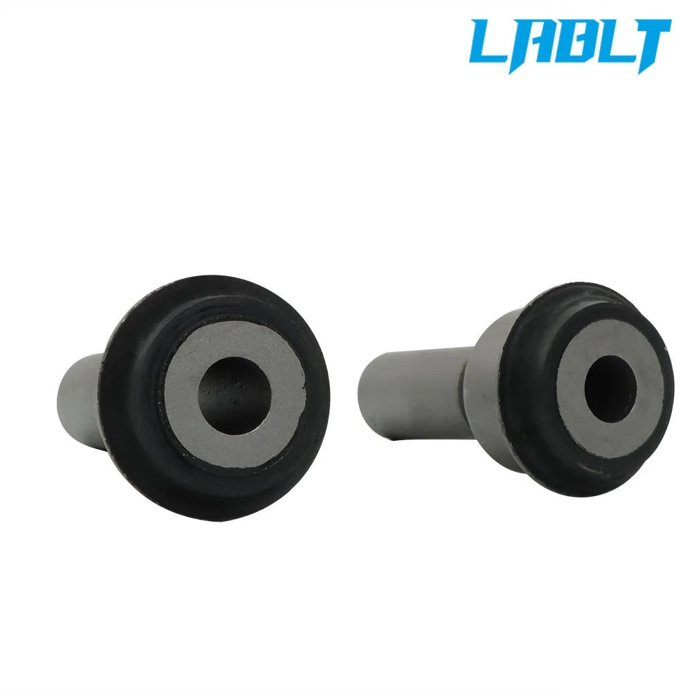 4X Engine Cradle Subframe Bushing for Nissan Sentra Sedan (2007–2012)