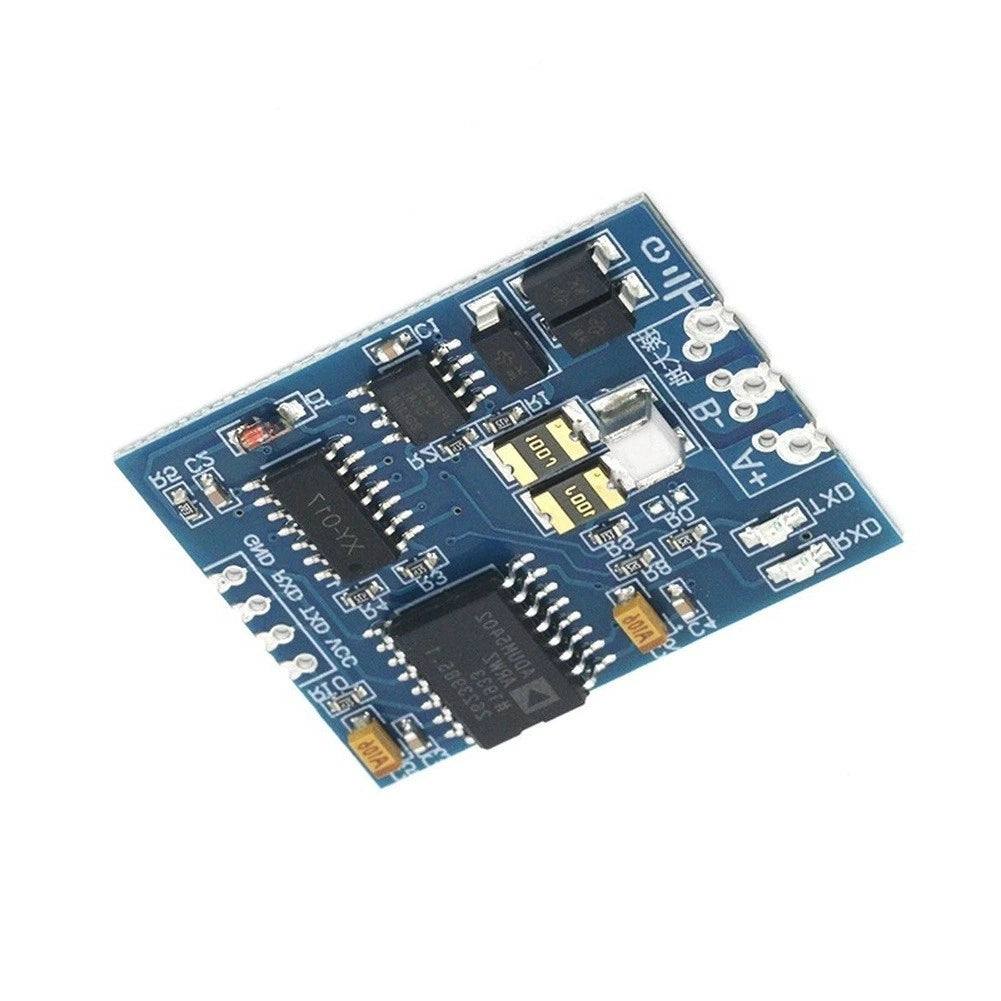 Signal Isolation Module for TTL to RS485 Converter