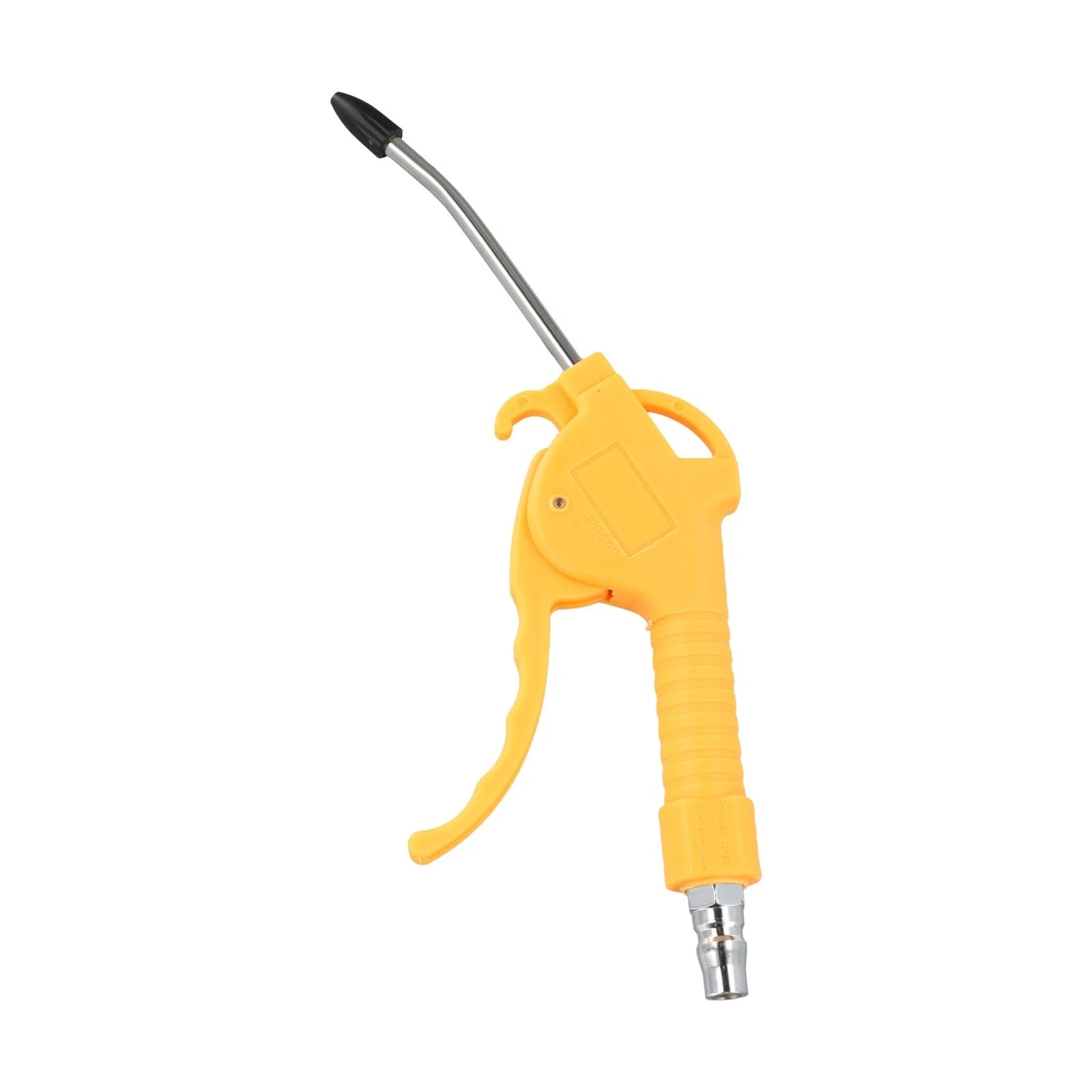 Dust Blower for Industrial Use with Yellow Plastic Handle