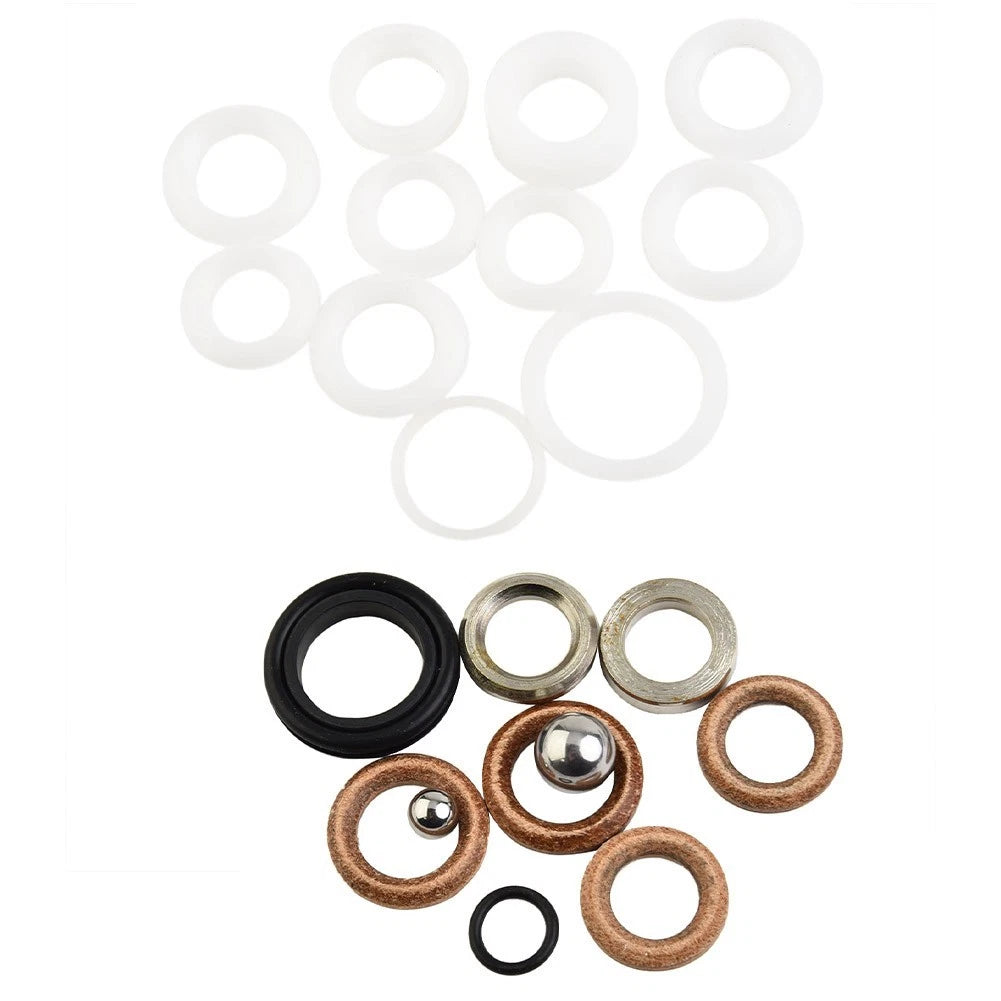Pump Repair Kit for Automotive Applications (390, 395)