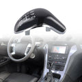 Gear Knob Head Cover Cap for Ford Vehicles