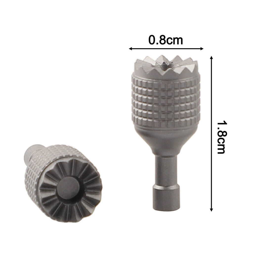 Aluminum Alloy Joystick for DJI RC (2020–2023)