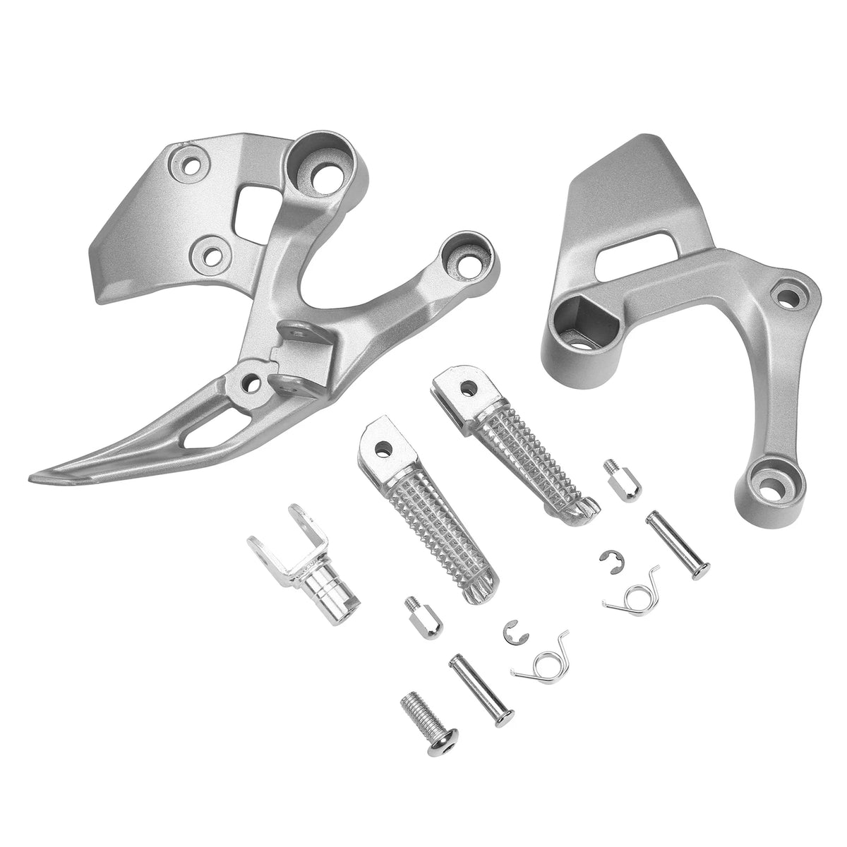 Foot Pegs for Yamaha MT09 FZ09 (2014–2020)