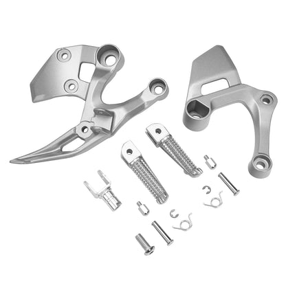 Foot Pegs for Yamaha MT09 FZ09 (2014–2020)