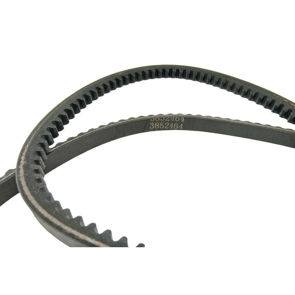 V-belt for Volvo Penta 4.3 5.0 5.7 L (3852464)