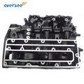 Crankcase Housing for Yamaha Outboard Motor 2T 75HP 85HP (688-W0093-43-1S)