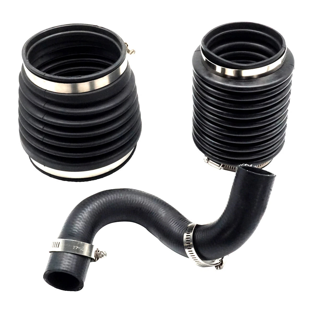 Bellows Set for Volvo Penta 200 250 270 275 280 290 (1970–1990) 876294 876631 876632