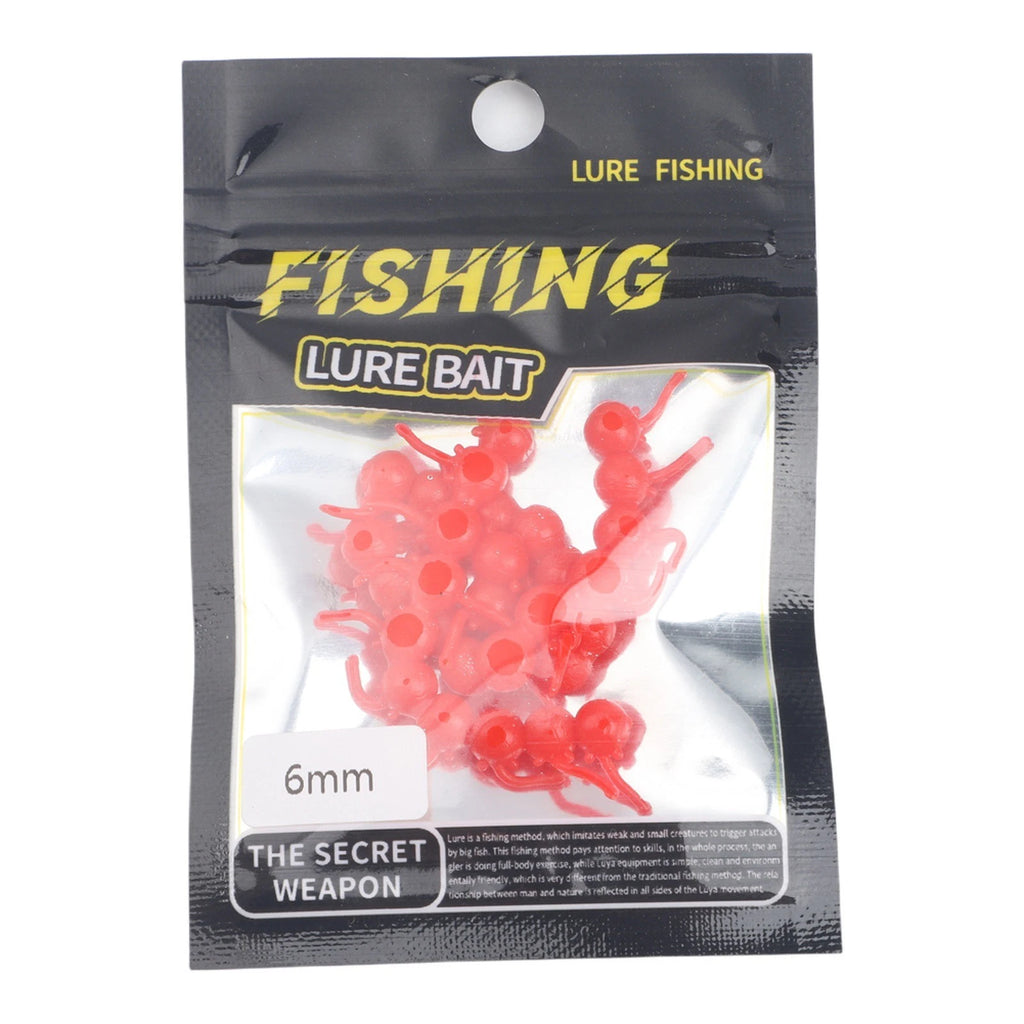Soft Silicone Rubber Bait for Fishing (Universal)