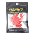 Soft Silicone Rubber Bait for Fishing (Universal)