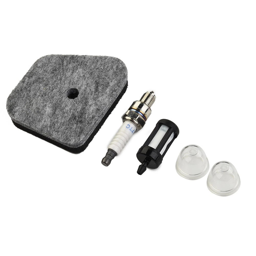 Replacement Air Filter Kit for FS90 HT101 HT130 KM100