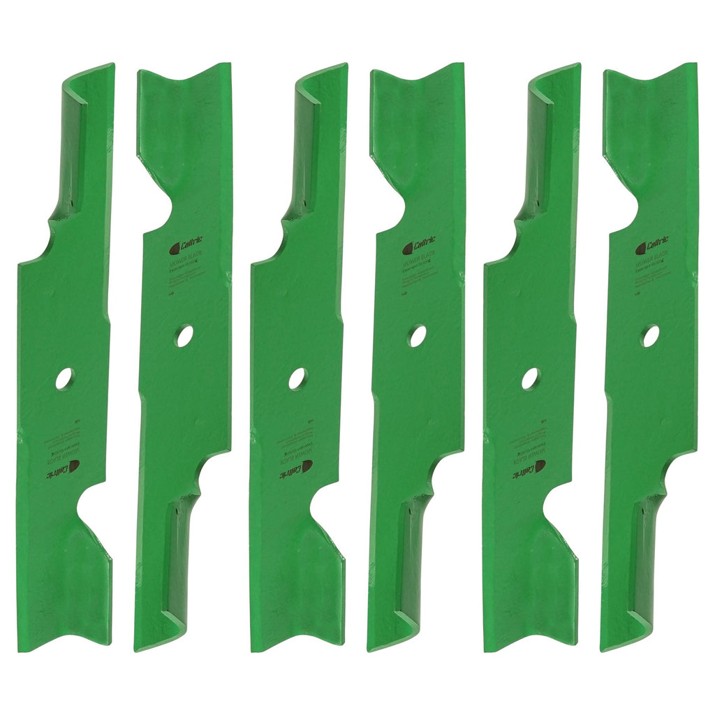 Deck Blade 48 Inch Replacement for Hustler FasTrak SD (2019–2023)