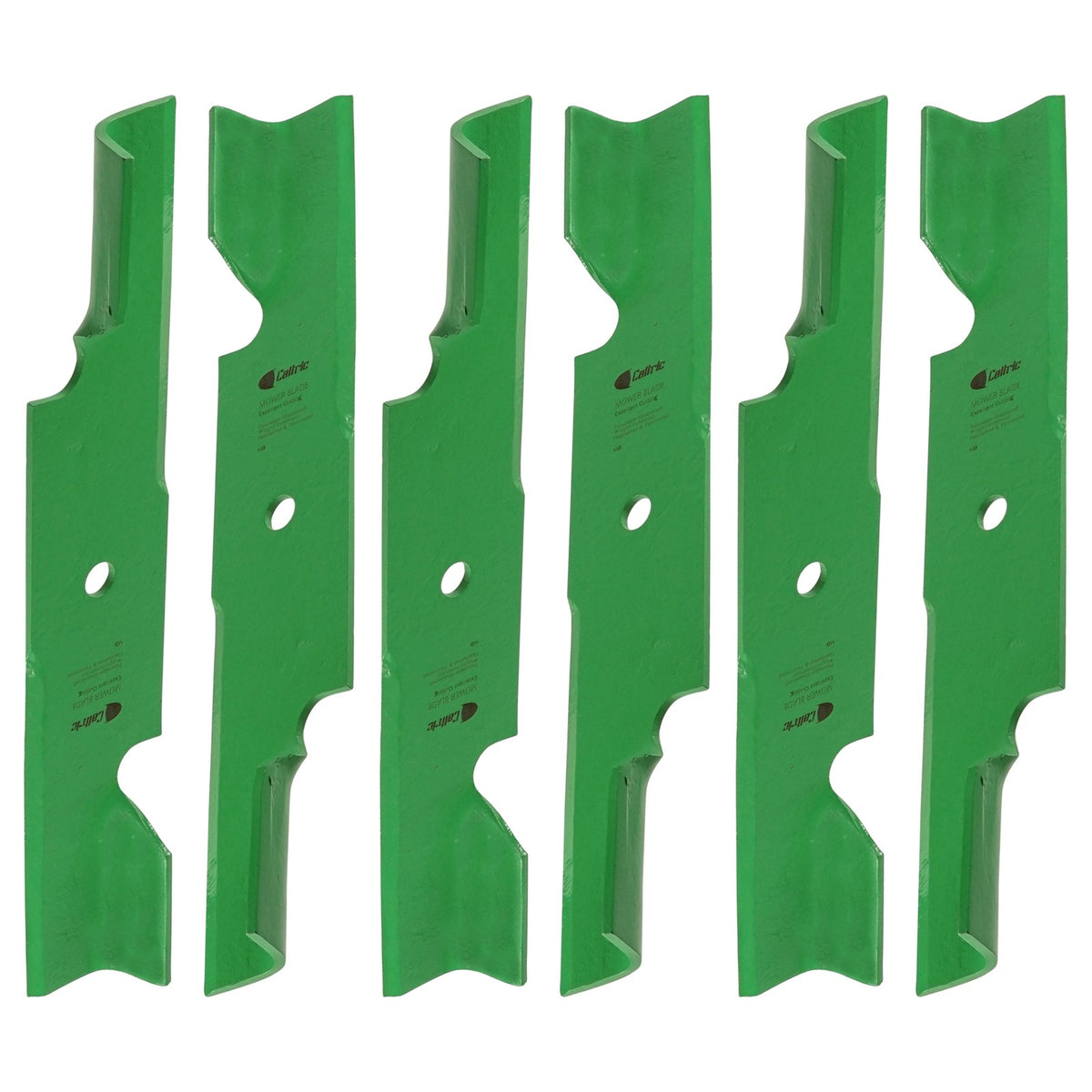 Deck Blade 48 Inch Replacement for Hustler FasTrak SD (2019–2023)