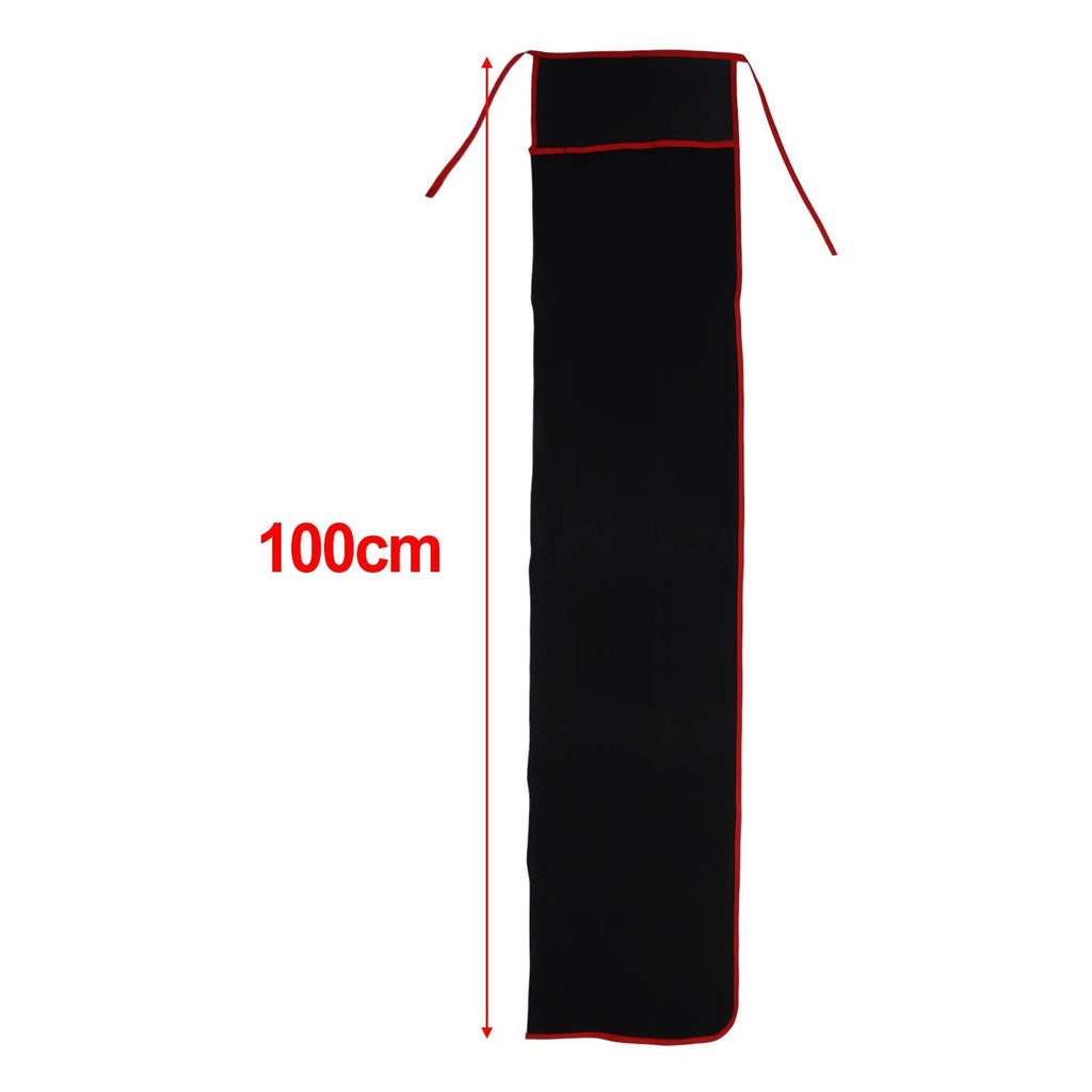 Fishing Rod Case Cover Sleeve Bag for Universal Use (Scratch-proof)