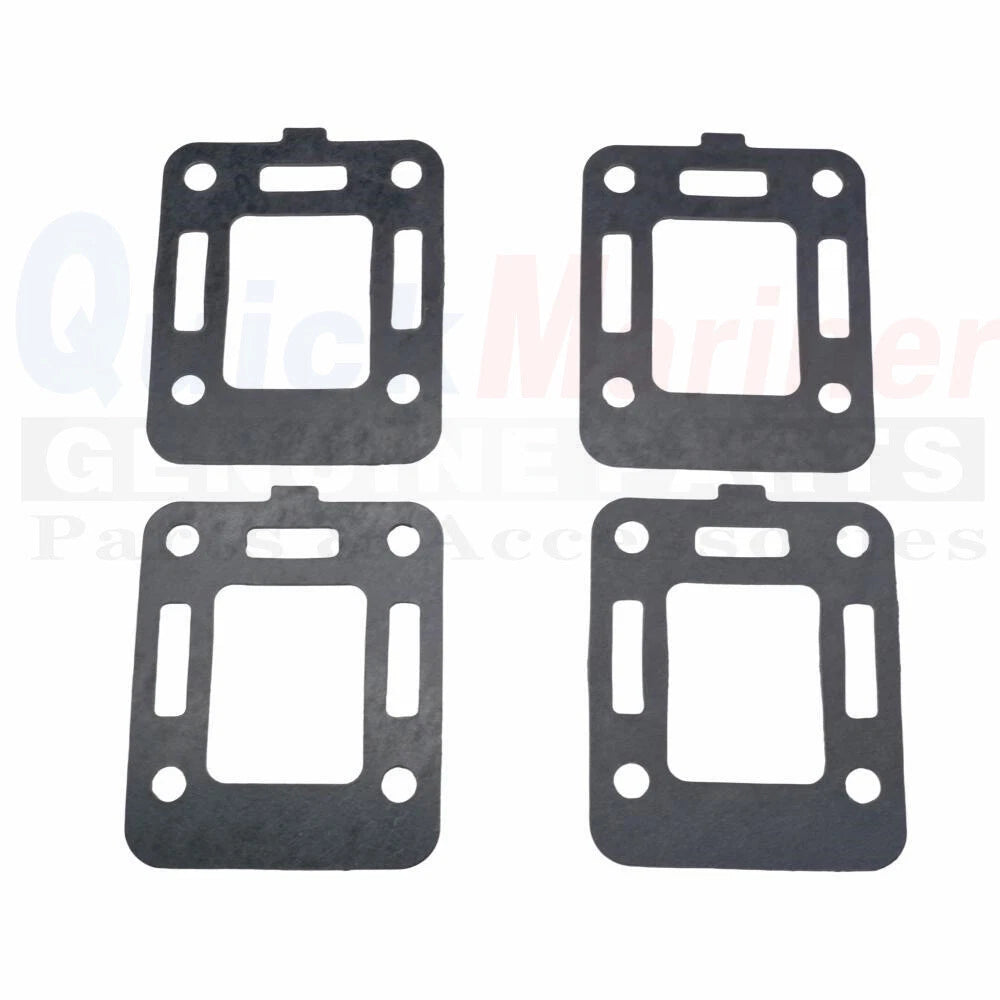 Gasket for