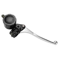 Front Brake Master Cylinder 9/16 Bore for Honda CB300 CB360 CB450 CB500 CB550 CB750 (1973–1982)