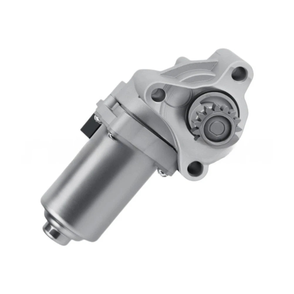 Transfer Case Shift Motor Actuator for BMW E90 E92 E60 27107546671 27107613153
