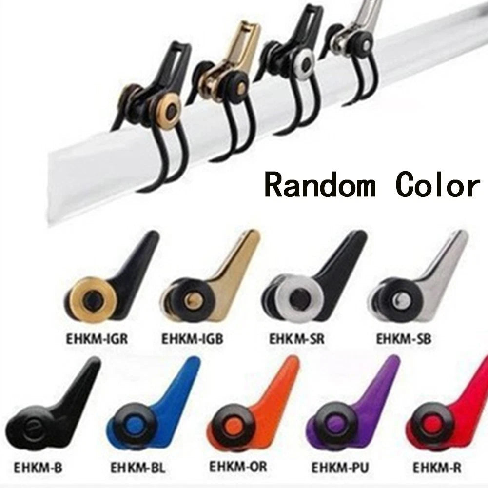Fishing Hook Keeper for Adjustable Lure Bait Hanger
