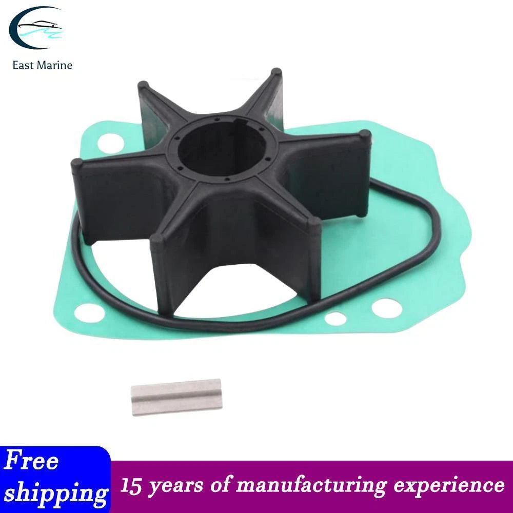 Water Pump Impeller Repair Kit for Honda Outboard (175A/200A/225A) 06192-ZY3-000
