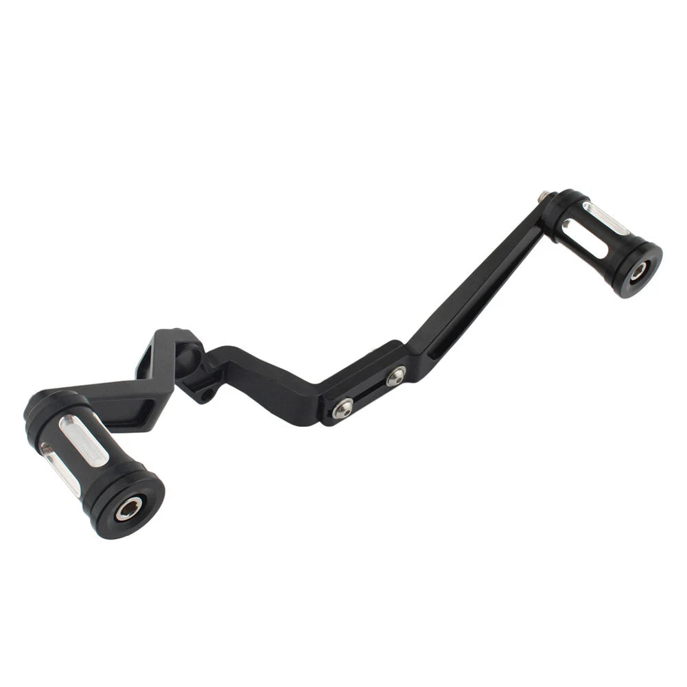 Heel Toe Gear Shift Lever Pegs for Harley Nightster 975 (2022–2024)