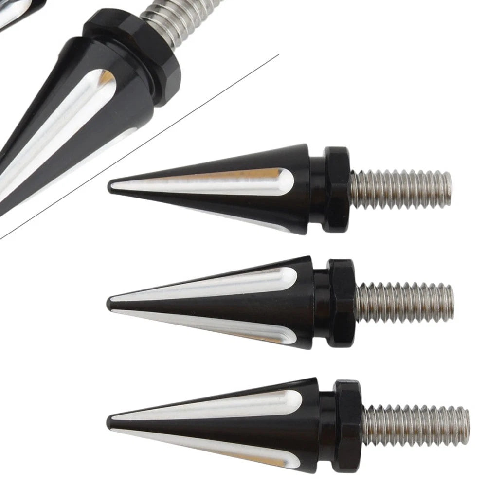 Windscreen Screws for Harley Electra Glide (1996–2013)