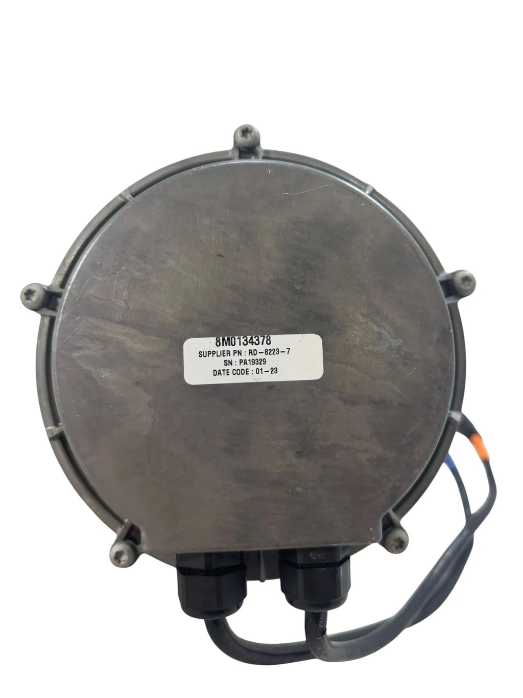 Steering Helm Actuator for Mercury Mercruiser (8M0134378)